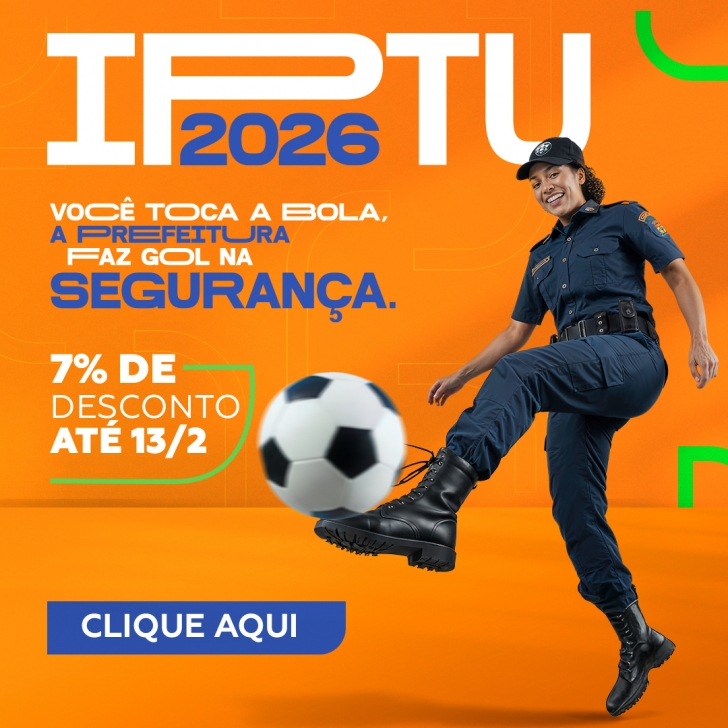 IPTU 2026
