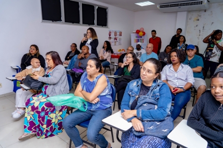 CEATA LANÇA PROGRAMA DE DIABETES PARA ADOLESCENTES