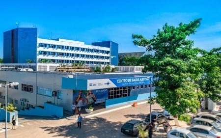 HOSPITAL MOACYR DO CARMO REALIZARÁ PALESTRAS PARA CELEBRAR A SEMANA DA ENFERMAGEM