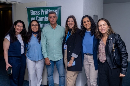 PREFEITURA DE DUQUE DE CAXIAS LANÇA CARTILHAS DE BOAS PRÁTICAS PARA ORIENTAR O COMÉRCIO DE ALIMENTOS NO MUNICÍPIO