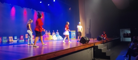 SECRETARIA DE EDUCAÇÃO DE DUQUE DE CAXIAS REALIZA ENCONTRO FORMATIVO