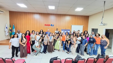 CONSELHO MUNICIPAL DE ASSISTÊNCIA SOCIAL REALIZA ENCONTRO PARA TRATAR DAS ELEIÇÕES DE CONSELHEIROS