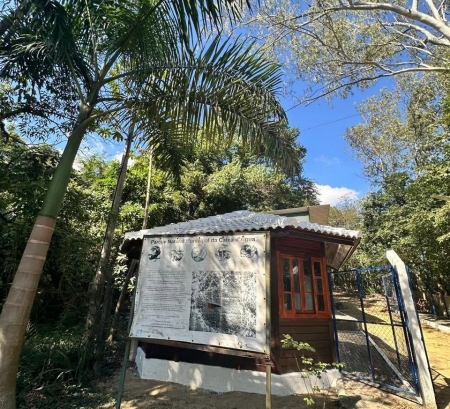 EM COMEMORAÇÃO AO DIA MUNDIAL DA ÁGUA, PREFEITURA REALIZA TOUR PELAS ESTAÇÕES AMBIENTAIS DO MUNICÍPIO