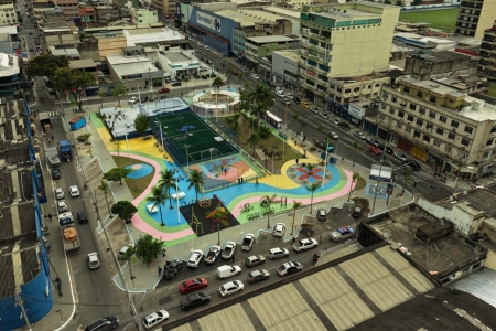 PRAÇA HUMAITÁ SEDIA FESTIVAL DO TORRESMO ENTRE OS DIAS 17 E 21 DE ABRIL