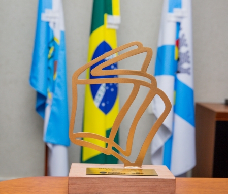 PREFEITURA DE DUQUE DE CAXIAS VENCE O PRÊMIO SEBRAE PREFEITURA EMPREENDEDORA