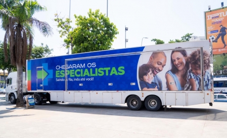 PROGRAMA “CHEGARAM OS ESPECIALISTAS” SERÁ LANÇADO NO SÁBADO (07/03) EM DUQUE DE CAXIAS