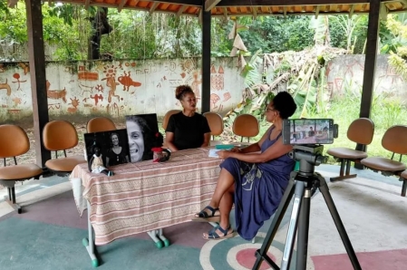 SEMANA DOS MUSEUS E EXIBIÇÃO DE DOCUMENTÁRIO: CONFIRA OS EVENTOS DE MAIO NO MUSEU VIVO DO SÃO BENTO